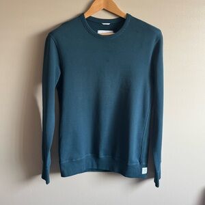 🥊 REIGNING CHAMP | Midweight Terry Crewneck Sweatshirt | US Small